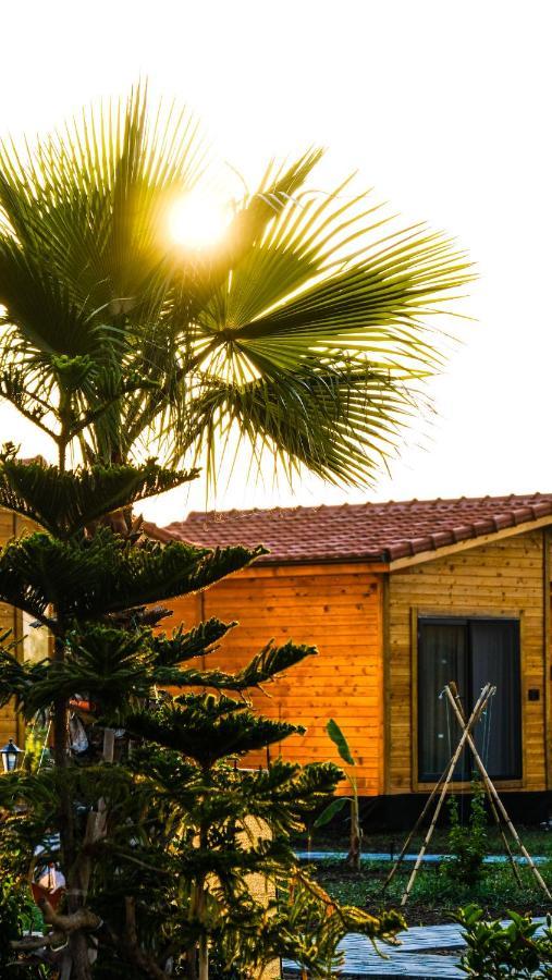 Lemon Garden Lodge Чирали Екстер'єр фото