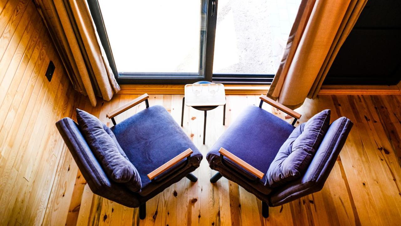 Lemon Garden Lodge Чирали Екстер'єр фото