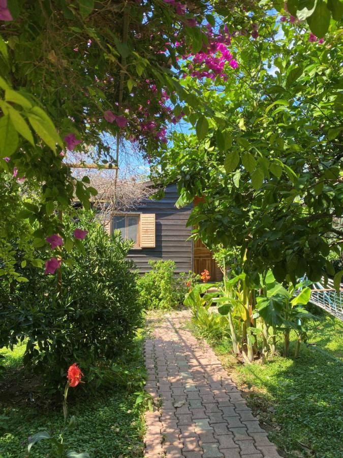 Lemon Garden Lodge Чирали Екстер'єр фото