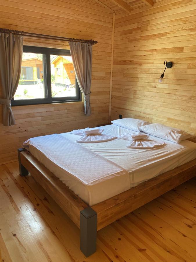 Lemon Garden Lodge Чирали Екстер'єр фото