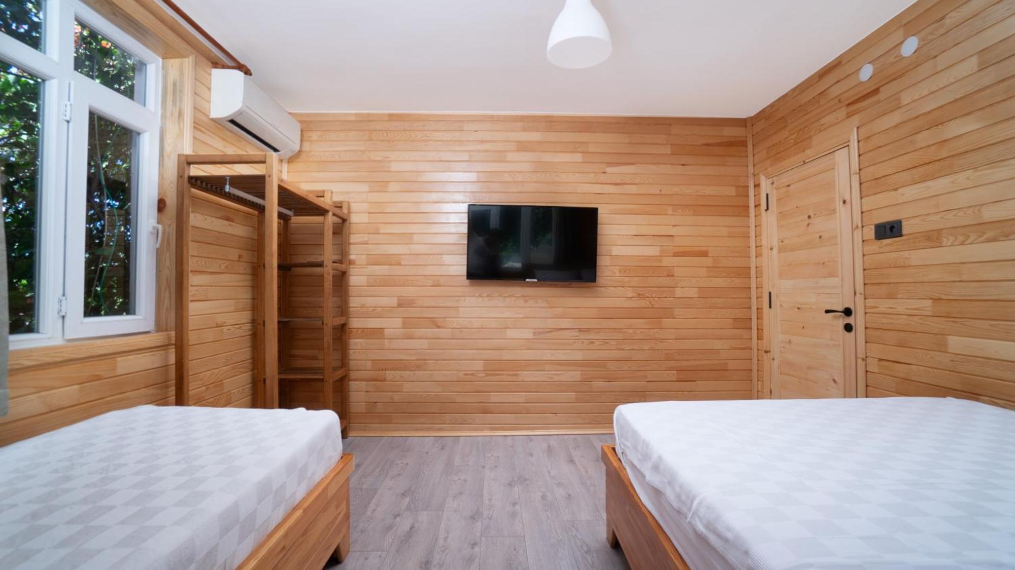 Lemon Garden Lodge Чирали Номер фото