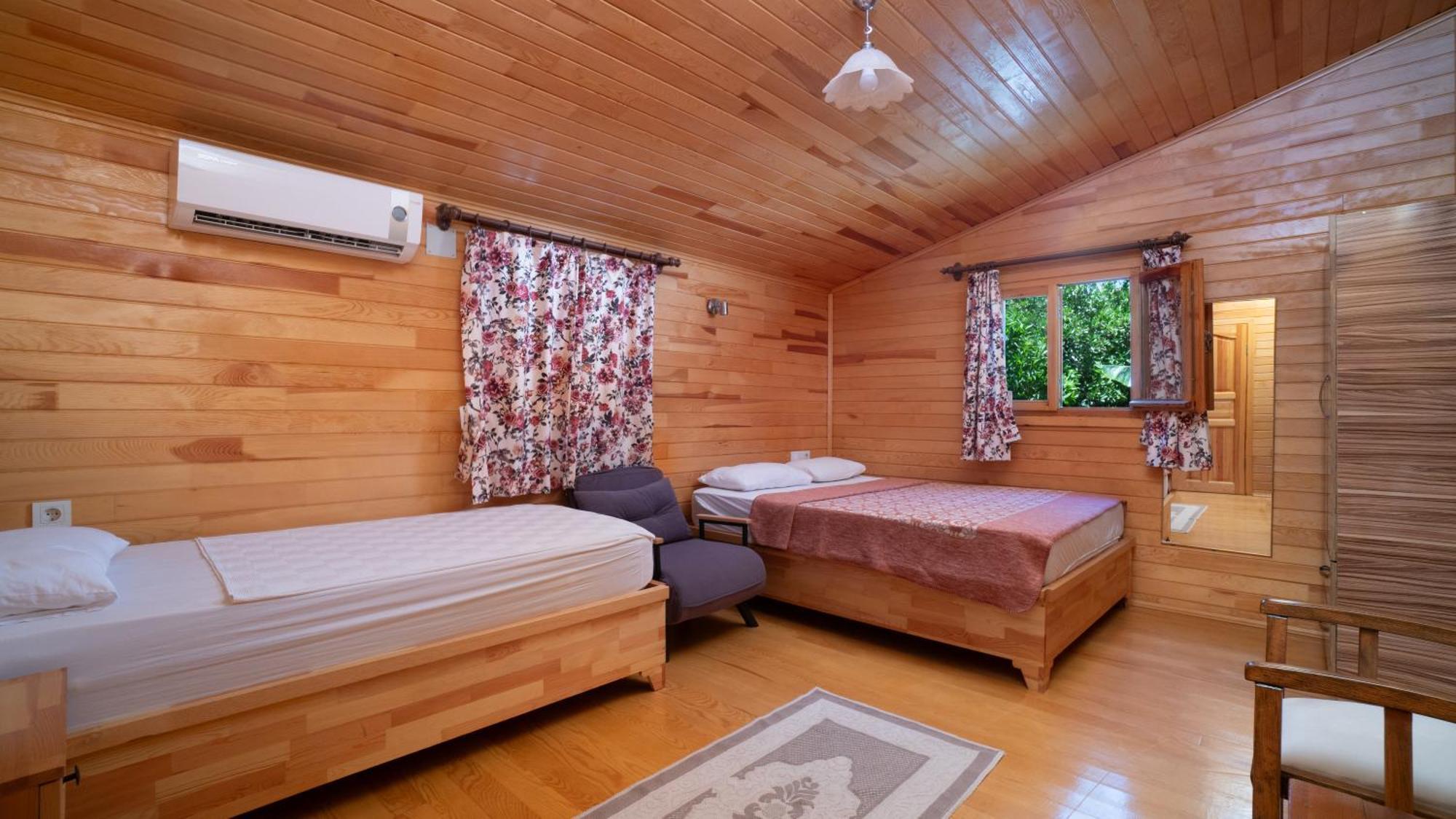 Lemon Garden Lodge Чирали Екстер'єр фото